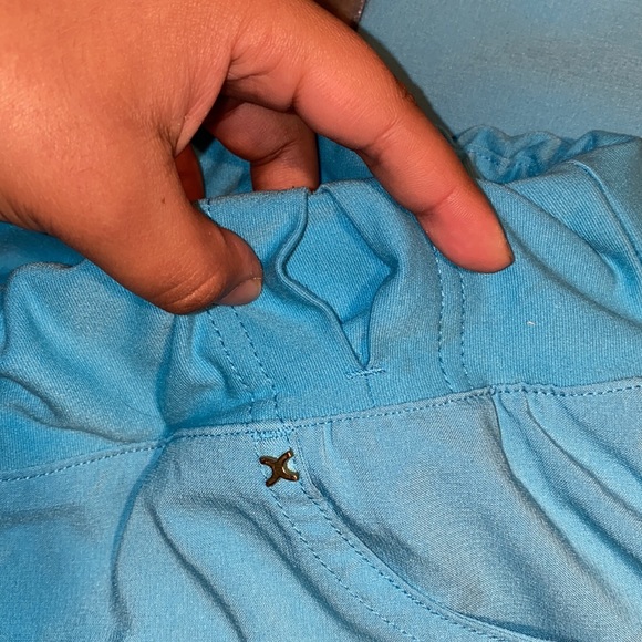 Scrub set - Picture 5 of 8